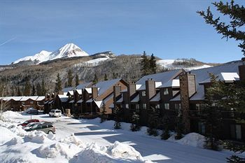 Cascade Village By Purgatory Resort Durango Buitenkant foto