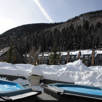 Cascade Village By Purgatory Resort Durango Buitenkant foto