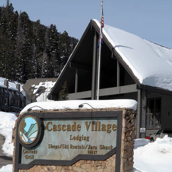 Cascade Village By Purgatory Resort Durango Buitenkant foto